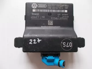 3C0907530C Блок управления двигателем Volkswagen Passat B6 Арт e6812942, вид 1