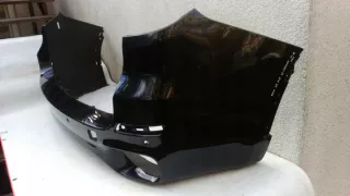 8054021 51128054021 Бампер задний BMW X5 F15 Арт e6814735, вид 3