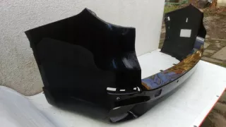 8054021 51128054021 Бампер задний BMW X5 F15 Арт e6814735, вид 4