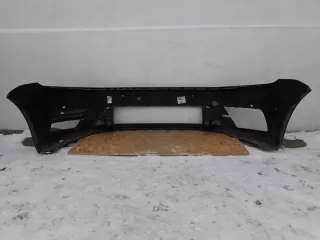 2K5807221K 2015-2019R Бампер передний Volkswagen Caddy 4 Арт e6816081, вид 4