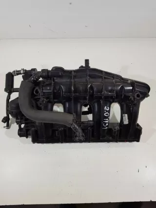 06H133185CS Коллектор впускной Audi A6 C7 (S6,RS6) Арт e6816130, вид 1