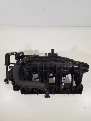06H133185CS Коллектор впускной Audi A6 C7 (S6,RS6) Арт e6816130, вид 2