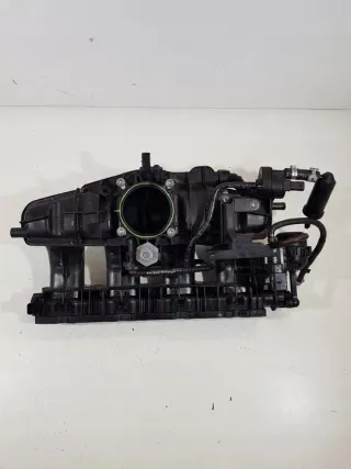 06H133185CS Коллектор впускной Audi A6 C7 (S6,RS6) Арт e6816130, вид 6