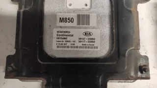 39147-2G850 39117-2G850 Блок управления двигателем Kia Sportage 3 Арт e6821039, вид 2