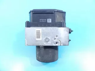 51800747 Блок ABS Fiat Croma 2 Арт e6822642, вид 5