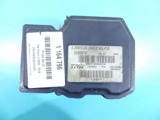 51800747 Блок ABS Fiat Croma 2 Арт e6822642, вид 7