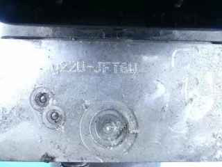 51800747 Блок ABS Fiat Croma 2 Арт e6822642, вид 8