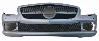 1728880160 Бампер передний Mercedes SLK r172 Арт e6823204, вид 1