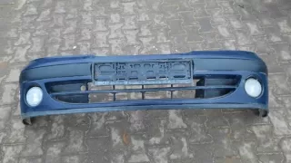  Бампер передний Renault Megane 1 Арт e6823445, вид 1