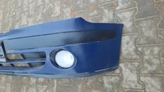  Бампер передний Renault Megane 1 Арт e6823445, вид 2