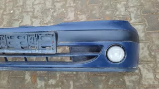  Бампер передний Renault Megane 1 Арт e6823445, вид 3