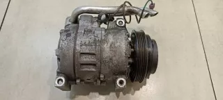  Компрессор кондиционера Audi A6 C5 (S6,RS6) Арт e6823599, вид 4