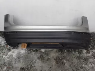 5NA807417 2016-2021R 5NA807421 Бампер задний Volkswagen Tiguan 2 Арт e6823774, вид 1