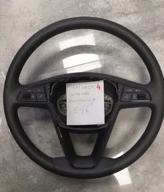 3076484 5F0419685A Руль Seat Leon 3 Арт e6824154, вид 1