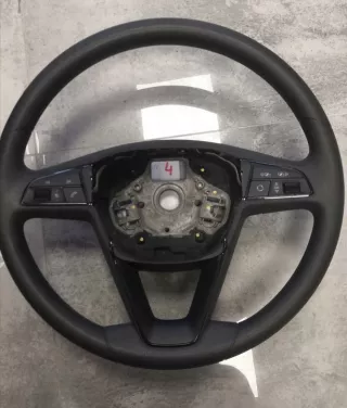 3076484 5F0419685A Руль Seat Leon 3 Арт e6824154, вид 2