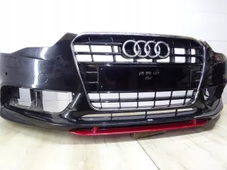 8T0807437AD, Бампер передний Audi A5 (S5,RS5) 1 Арт e6826350, вид 2