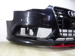 8T0807437AD, Бампер передний Audi A5 (S5,RS5) 1 Арт e6826350, вид 3