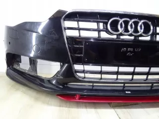 8T0807437AD, Бампер передний Audi A5 (S5,RS5) 1 Арт e6826350, вид 4