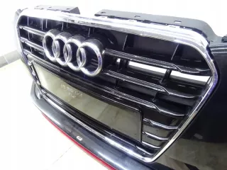 8T0807437AD, Бампер передний Audi A5 (S5,RS5) 1 Арт e6826350, вид 6