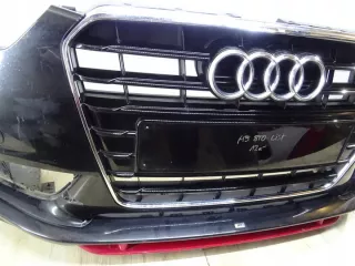 8T0807437AD, Бампер передний Audi A5 (S5,RS5) 1 Арт e6826350, вид 8