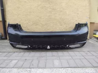  Бампер задний BMW 7 G11/G12 Арт e6826629, вид 1
