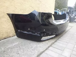  Бампер задний BMW 7 G11/G12 Арт e6826629, вид 2