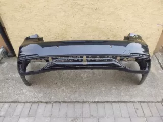  Бампер задний BMW 7 G11/G12 Арт e6826629, вид 4
