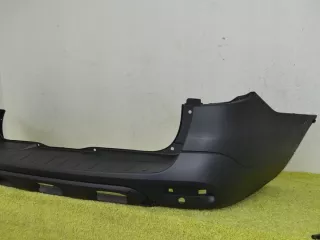 850221943R Бампер задний Dacia Duster 2 Арт e6826753, вид 2