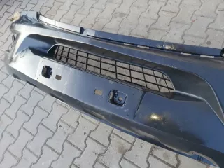 A9068801570 Бампер передний Mercedes Sprinter W906 Арт e6827180, вид 3