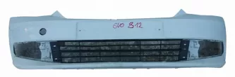 6v0807221 Бампер передний Renault Megane 3 Арт e6827417, вид 1