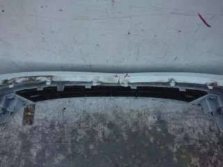 6v0807221 Бампер передний Renault Megane 3 Арт e6827417, вид 11