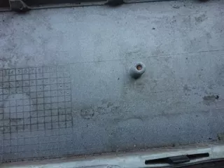 6v0807221 Бампер передний Renault Megane 3 Арт e6827417, вид 12