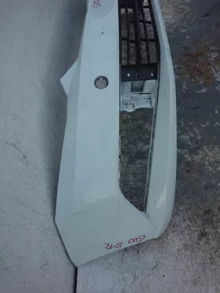 6v0807221 Бампер передний Renault Megane 3 Арт e6827417, вид 3