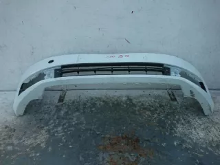 6v0807221 Бампер передний Renault Megane 3 Арт e6827417, вид 8