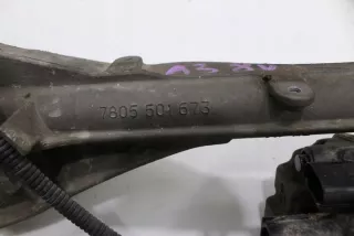 5Q0909144M Рулевая рейка Audi A3 8V Арт e6827537, вид 4