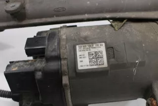 5Q0909144M Рулевая рейка Audi A3 8V Арт e6827537, вид 5