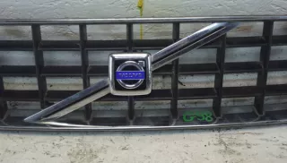 8620641 Решетка радиатора Volvo XC90 1 Арт e6829413, вид 4