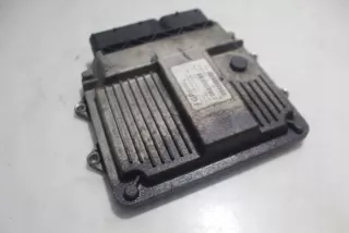 55195817 Блок управления двигателем Fiat Punto 2 Арт e6831775, вид 1