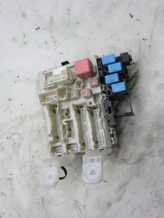 82730-42360 Блок предохранителей Toyota Rav 4 3 Арт e6833325, вид 1