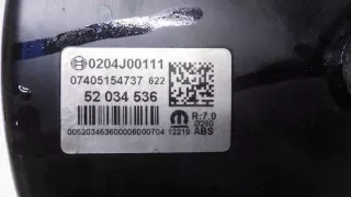 52034536 Блок ABS Fiat Tipo 2 Арт e6834075, вид 3