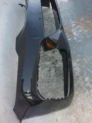 8069468 Бампер передний BMW 5 G30/G31 Арт e6834105, вид 3
