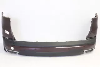  Бампер задний BMW X5 G05  Арт e6834234, вид 1