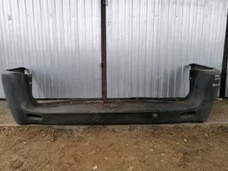  Бампер задний Fiat Scudo 2 Арт e6834384, вид 1
