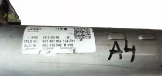 8K0419502R Рулевая колонка Audi A5 (S5,RS5) 1 Арт e6834703, вид 3
