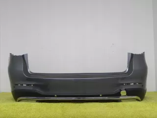 2538850200 Бампер задний Mercedes GLC X253 Арт e6834806, вид 1