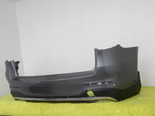 2538850200 Бампер задний Mercedes GLC X253 Арт e6834806, вид 2