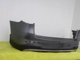 2538850200 Бампер задний Mercedes GLC X253 Арт e6834806, вид 3