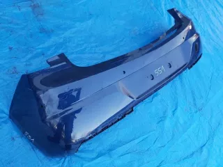 39161692 Бампер задний Opel Astra K Арт e6834953, вид 2