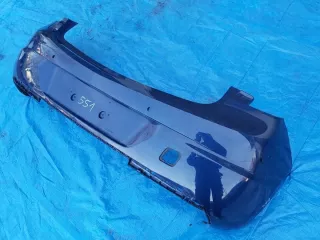 39161692 Бампер задний Opel Astra K Арт e6834953, вид 3