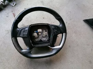  Руль Citroen C4 2 Арт e6835701, вид 1